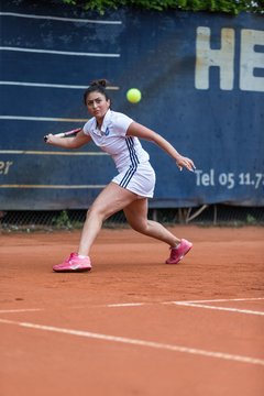 Bild 50 - RL DTV Hannover2 - TC Blau Weiss Berlin2 : Ergebnis: 5:4